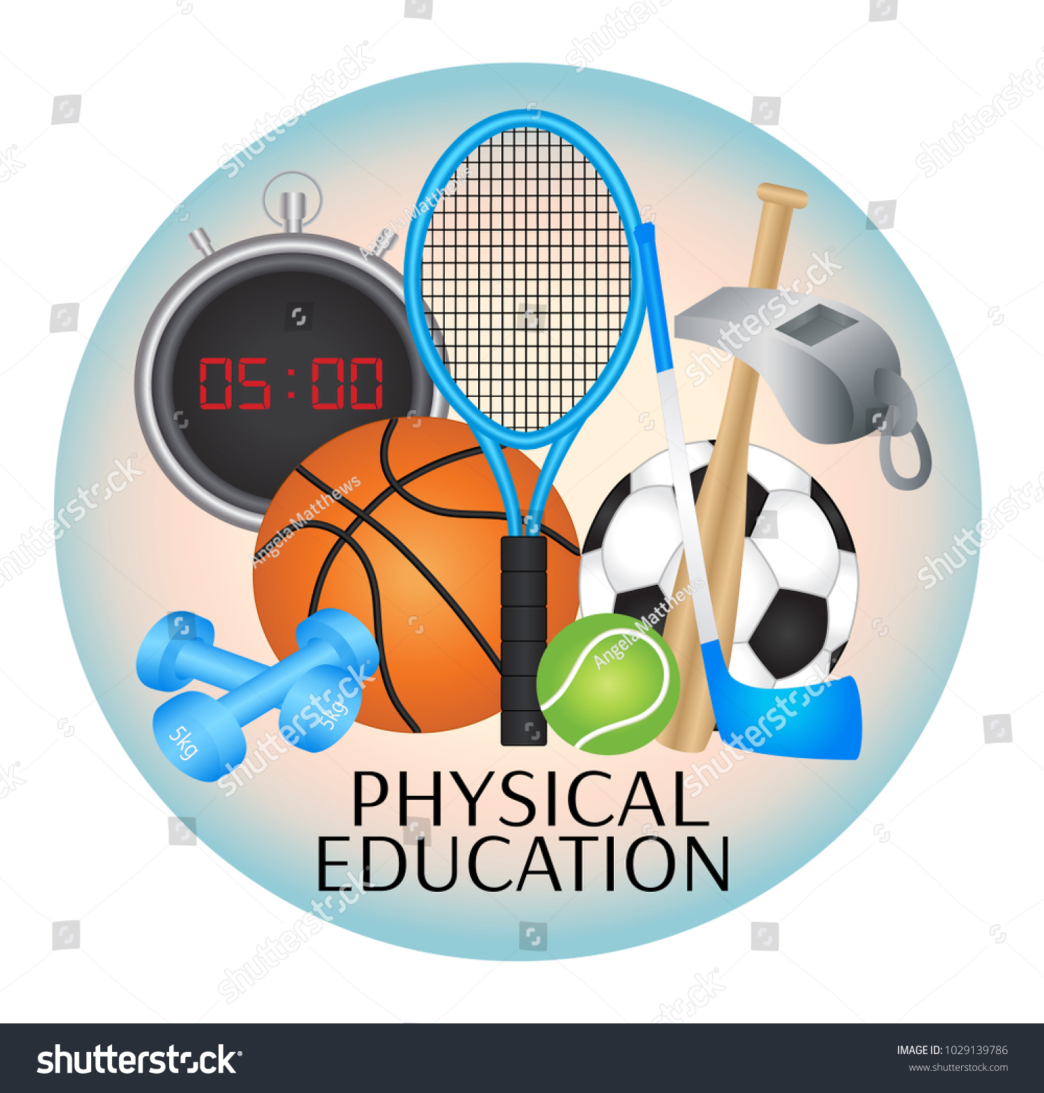 Physical Education