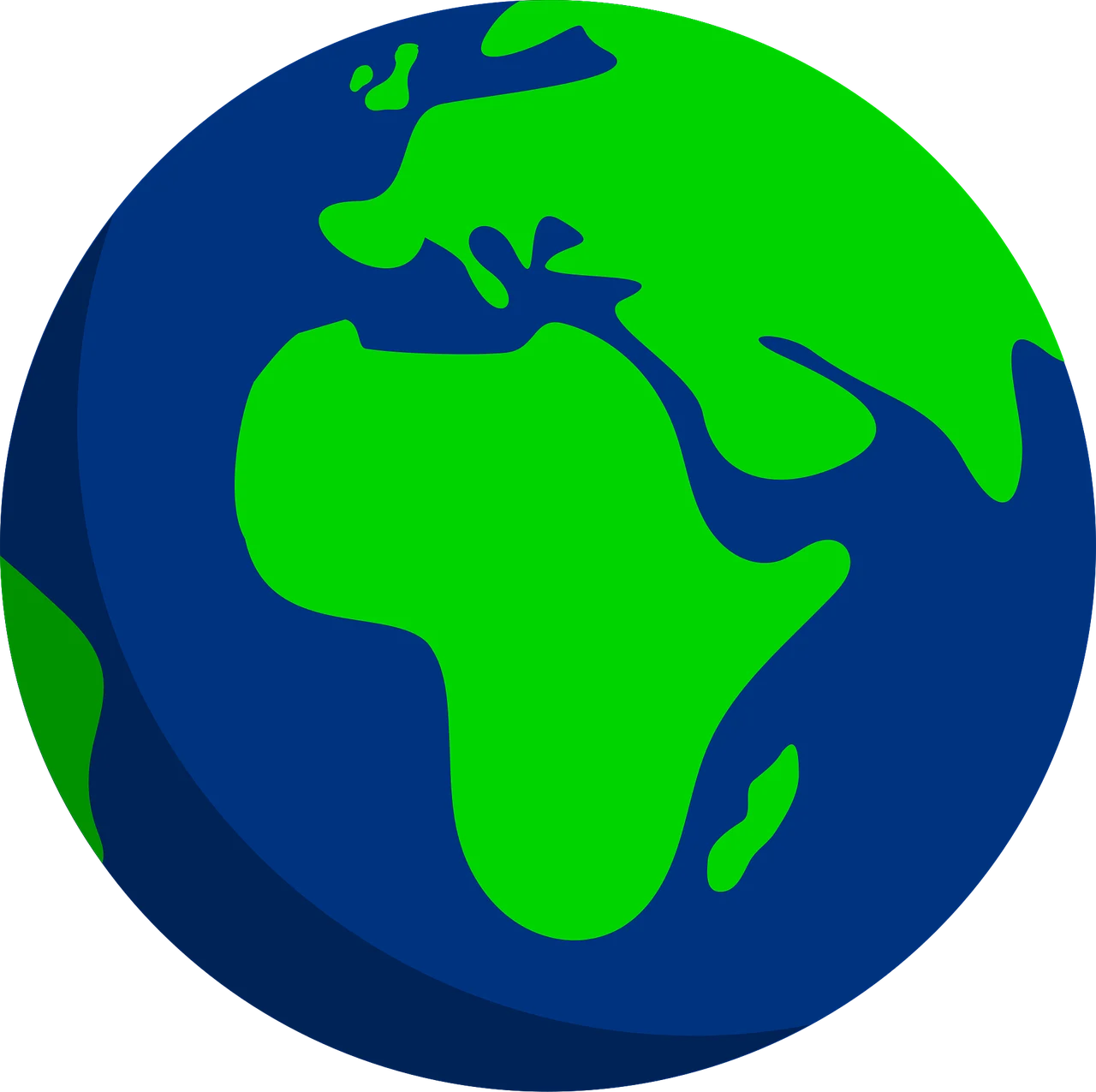 Geography
